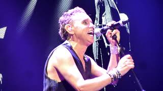 Depeche Mode Condemnation live version 2013 [upl. by Akimik]