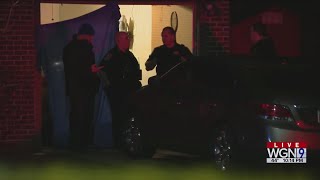 Bolingbrook Police 2 adults and 1 juvenile dead after being shot in home invasion [upl. by Eniwtna]