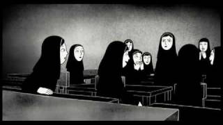 Persepolis 2 Trailer  Safeguard the Innocent [upl. by Sekofski]