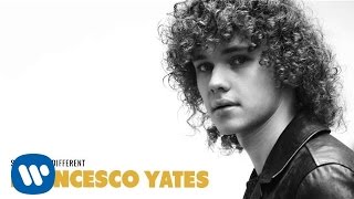 Francesco Yates  Something Different Official Audio [upl. by Herrod]