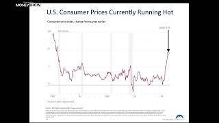 The World Has Slipped into a Recession  Louis Navellier [upl. by Ataliah]