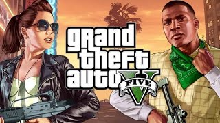 GTA V  With Commentary  Shah Babbay Live Stream  game  rockstar rockstar game  live [upl. by Leciram913]