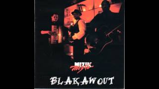 Mizik Mizik Blackout  KARO [upl. by Arlyn]