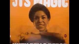 Della Reese  Its Magic [upl. by Htezzil]