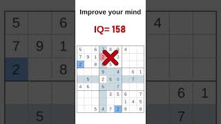 Sudoku  Offline Puzzle Game [upl. by Trudnak]