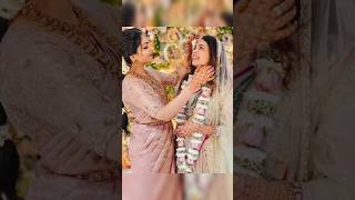 Diya krishna wedding 💞💞shorts wedding diyakrishna [upl. by Hazeghi]