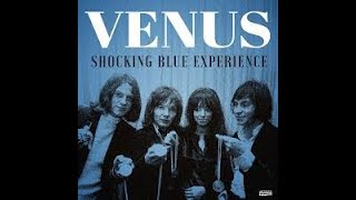 Shocking Blue  Venus date 1969 For Classical Guitars Orchestra [upl. by Chesney377]