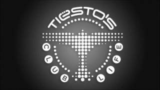 Tiesto Club Life Intro 2014 [upl. by Orazio790]