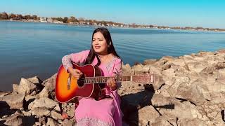 Kalvari Ma Krush Ko Chhaya Chha  Nepali Christian Cover Song 2024  Sarah Gurung [upl. by Ayrad]