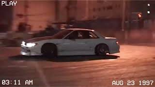 1810 Phonk House Drift Video Official [upl. by Ayetal384]