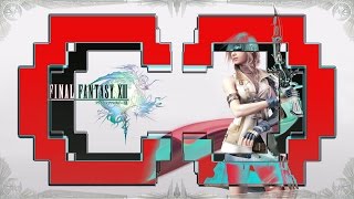 Final Fantasy XIII  CritiqueCruelle [upl. by Tegdirb]