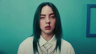 Billie Eilish  Bad Guy Portamento remix [upl. by Strickler625]