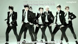 SPEED  Lovey Dovey Plus MV English subs  Romanization  Hangul HD [upl. by Dominica815]