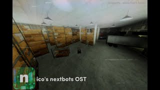 nicos nextbots ost  menu april fools [upl. by Dorris64]