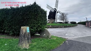 107 Triangulation Trig Points of Derbyshire [upl. by Oir]