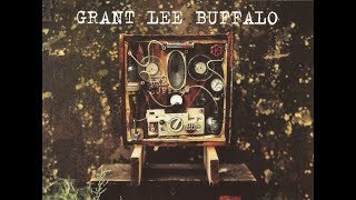 GRANT LEE BUFFALO  MOCKINGBIRDS  LYRICS [upl. by Assiram]