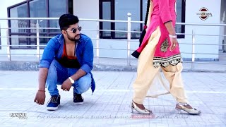 Pajeb  Ajash  Official Hit Haryanvi Song 2018  Pannu Films Official [upl. by Rabka]