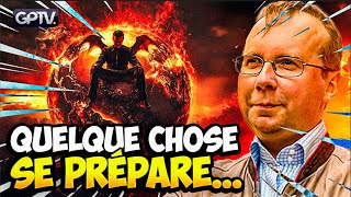 quotVOILÀ POURQUOI LUCIFER CONTRÔLE LA FRANCEquot  ALAIN ESCADA  GPTV [upl. by Asilad]