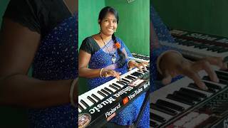 Chhamak Chham Chhamke Angoori Badan💔💔hindi pianoshortshorts youtubeshorts [upl. by Anairol899]