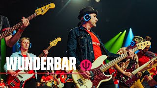 WUNDERBAR The official Belgian anthem for EURO2024 in Germany 🎸  REDDEVILS [upl. by Burn]