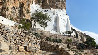 Amorgos Greece 🇬🇷 [upl. by Nikaniki]