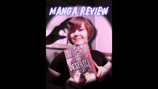 Manga Review Deserter by Junji Ito [upl. by Ynnol]