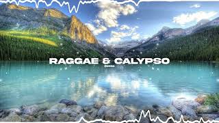 Reggae amp Calypso edit audio [upl. by Atoel]