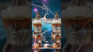 Classique Jean Paul Gaultier Miniature Perfumes [upl. by Nnairahs759]