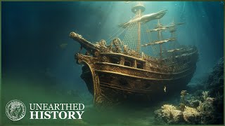 The Hunt For The Royal Charters Sunken Treasures  Shipwreck Of Gold  Unearthed History [upl. by Ferwerda]