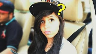 Who is Dhinchak Pooja Daaru  Selfie Maine Le Li  Scooter  Marathi [upl. by Zashin]