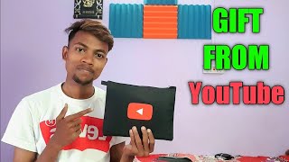 Gift From Youtube  My Full Experience In Youtube Fanfest [upl. by Virgel]