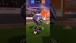 DOUBLE MII BOMBO 🗣🔥💯 RL core pt41 rocketleague rocketleaguevideos rlcore rlchamp rl [upl. by Aihsemat217]