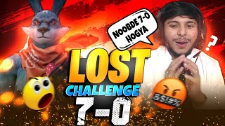 1 Vs 6 Cheaters🥵😤 Ex broken Challenged Me 70 🥵😡 Challenge Lost😰Come Back  😱🤯 [upl. by Eyaf]