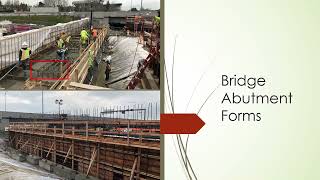 Formwork and Falsework Introduction [upl. by Legnalos]