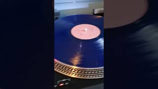 AudioTechnica ATLP120XUSB Turntable  startstop issue [upl. by Assylem600]