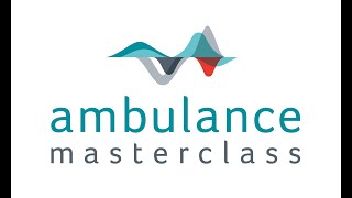 Impressie Ambulance Masterclass 2019  Ambulanceverpleegkundigen [upl. by Ilyak]