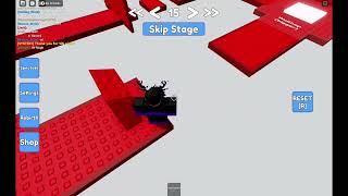 DOODEs Glitch Per Difficulty Chart Obby Stages 1120 [upl. by Henrie732]