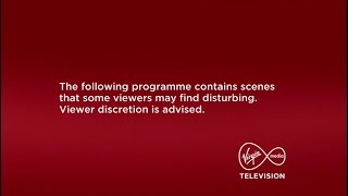 Virgin Media Four Continuity amp Advert Breaks  Tuesday 7th November 2023 [upl. by Anahc]