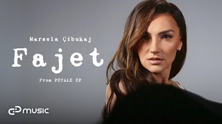 Marsela Cibukaj  Fajet Petale EP [upl. by Peppel610]