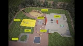 Activity Park Pra delle Torri CaorleVenezia [upl. by Herra]