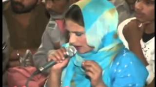 Naseebo lal live song way main chori chori teray [upl. by Milman]