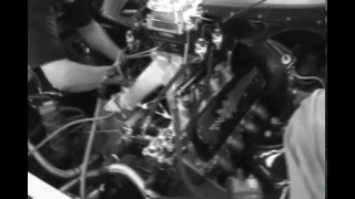 World Record Nitrous LSx RPM Motorsports JUGRNAUT Prod [upl. by Hales848]