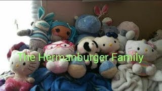 The Hermanburger Family Season 5 Episode 21 Prank Wars [upl. by Danella344]