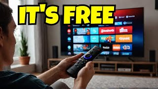 This NEW Firestick Movie App is CRAZY in 2024 [upl. by Hackathorn23]