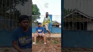 cfc cimahifilmcreative gas gaulasalsoleh shorts videolucu ngabodor sitkomlucu [upl. by Isoj]