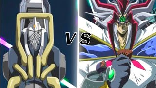 Aporia Vs ZONE YuGiOh 5ds Sub Version [upl. by Iiette859]