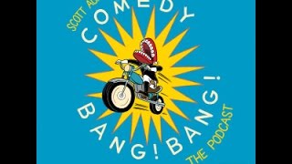 Farts and Procreation 3 Harris Wittels and Adam Scotts new quotcharacsquot  Comedy Bang Bang [upl. by Peursem]