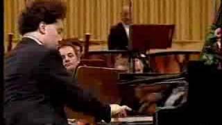 Evgeny Kissin plays Rondo e Capriccio op129 in G [upl. by Koosis118]