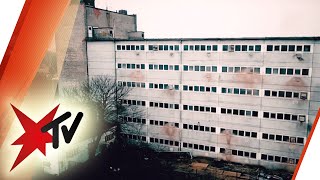 Das Schweinehochhaus  zwei Jahre später  stern TV [upl. by Etirugram]