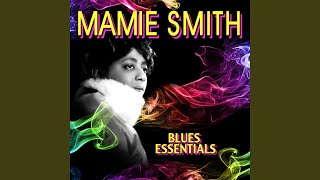 Mamie Smith Blues [upl. by Bernete]